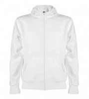 Dámska jednofarebná mikina 280g